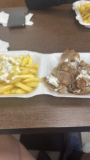 Photo of Super Kebab Pizza Wolverton | Milton Keynes - 3 Stratford Rd, Wolverton, Milton Keynes MK12 5LJ